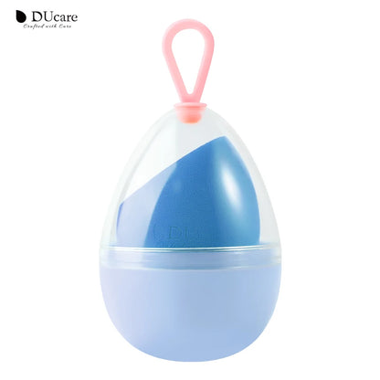 Water Drop Shape Cosmetic Puff Makeup Sponge Cosmetics Powder Foundation Concealer Cream Make up Beauty Tool Wholesale