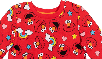 Sweatshirt Infant to Little Kid Sizes (12 Months - 7-8)