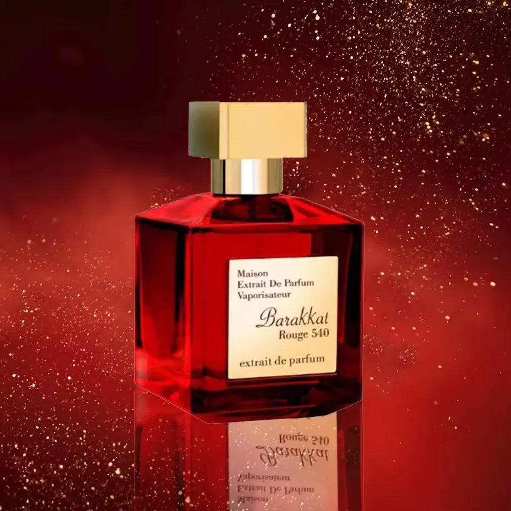 Perfume Long-Lasting Scent Unisex Balminess Body Spray Women Perfume Pheromone Men Cologne Perfume