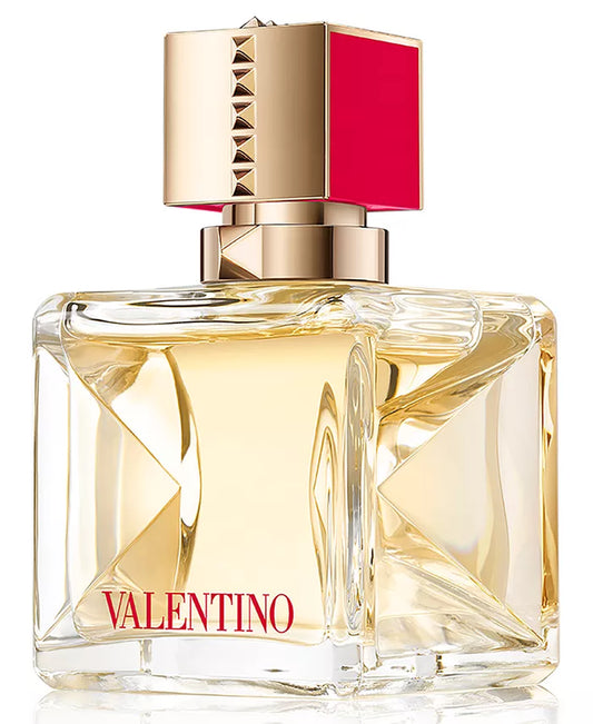 Voce Viva Eau De Parfum Spray, 3.4-Oz.