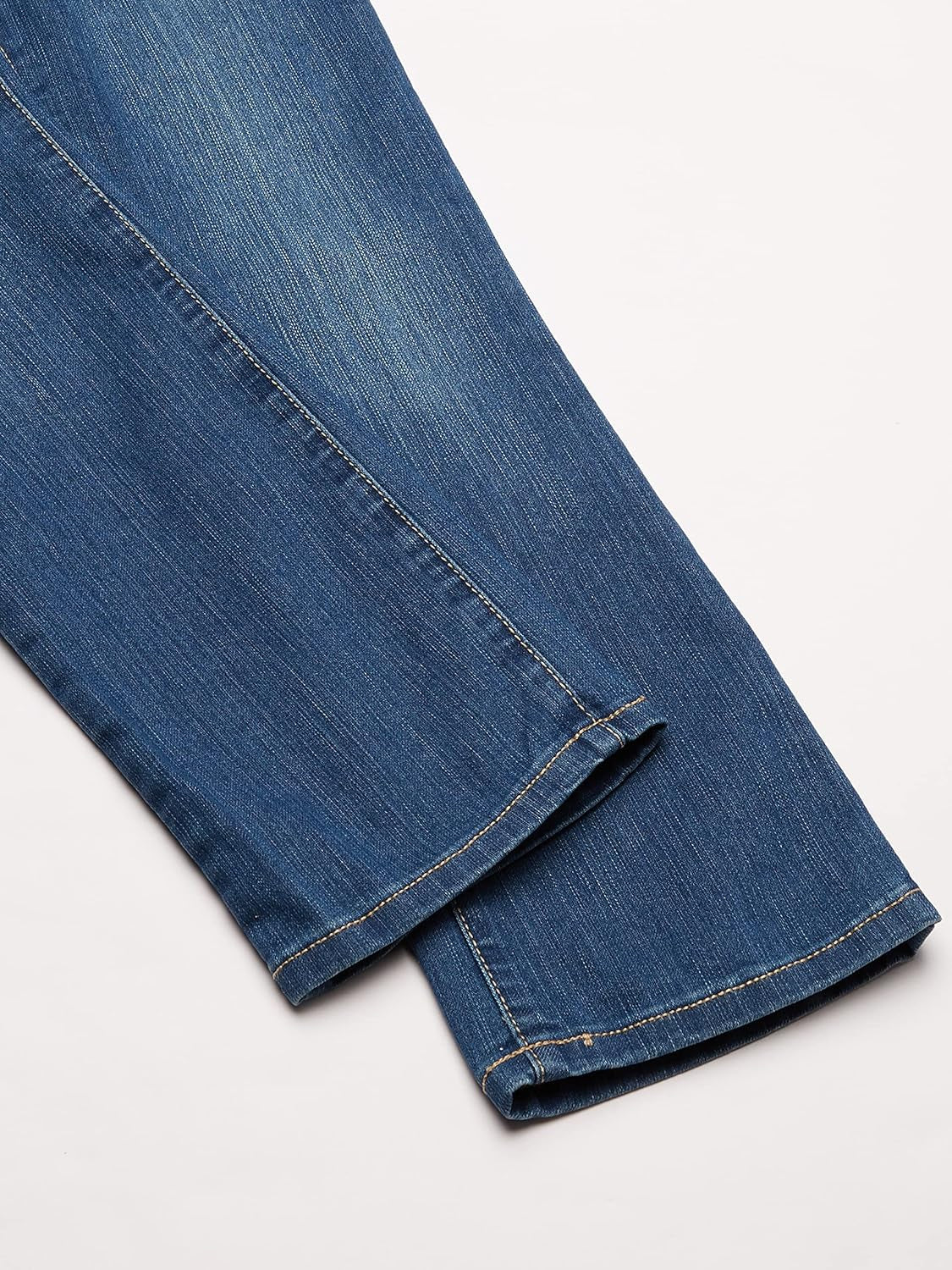 Girls' Basic Bootcut Jeans