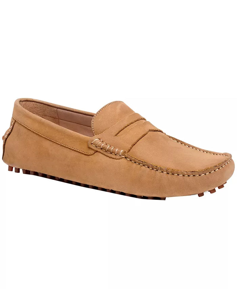 Men'S Ritchie Driver Loafer Slip-On Casual Shoe