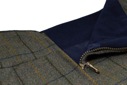 - Ladies Derby Tweed Winslow Skirt