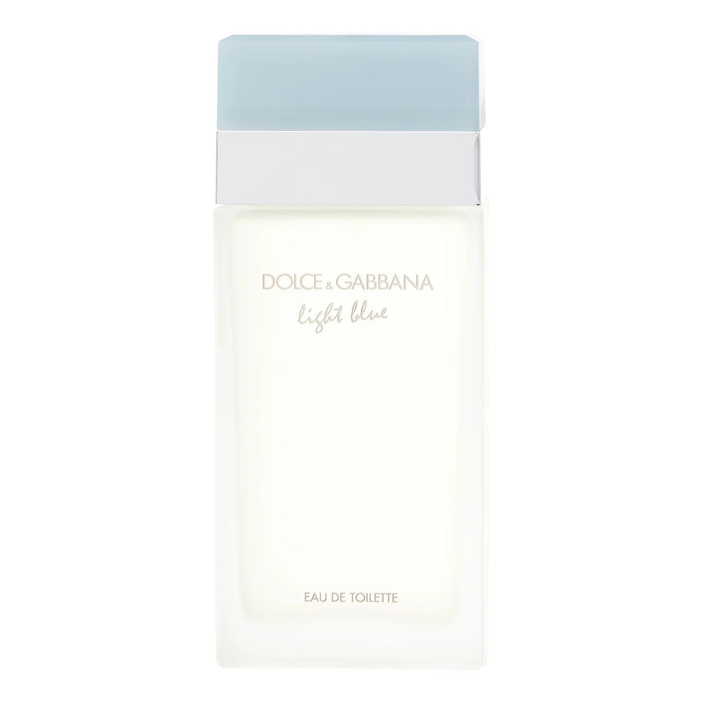 Light Blue Eau De Toilette, Perfume for Women, 6.7 Oz