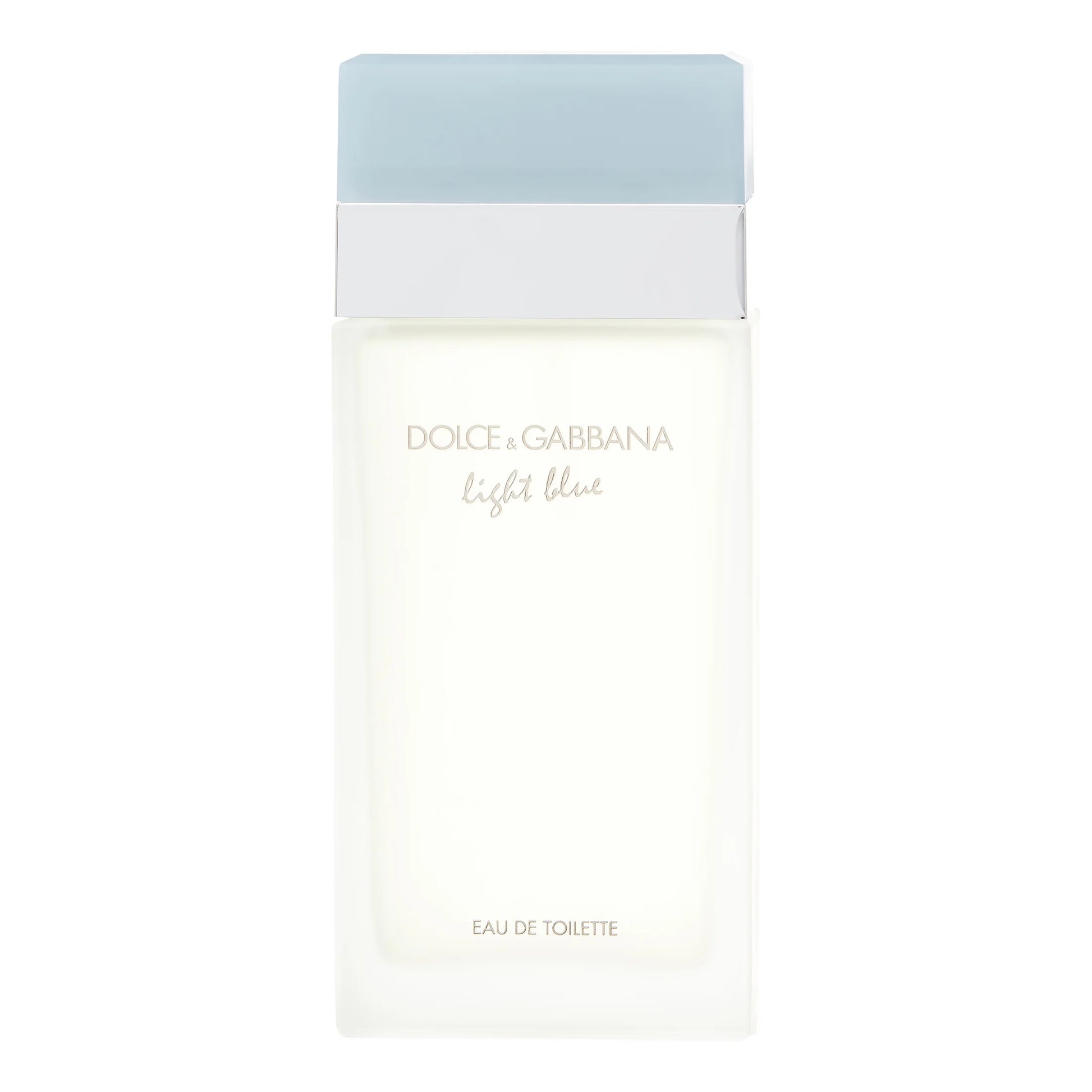 Light Blue Eau De Toilette, Perfume for Women, 6.7 Oz