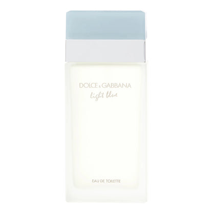 Light Blue Eau De Toilette, Perfume for Women, 6.7 Oz