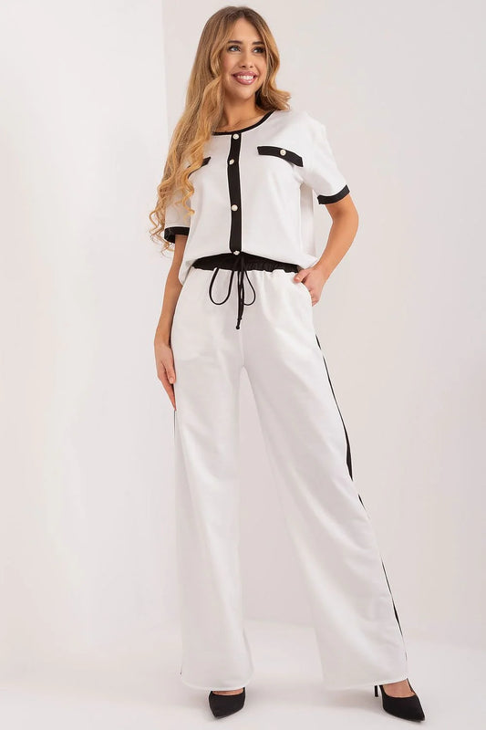 Women Trousers Model 196559 Lakerta