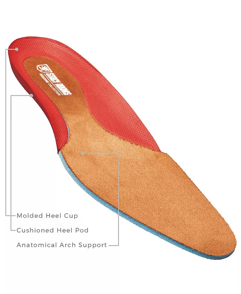 Men'S Maury Cap Toe Chelsea Boots