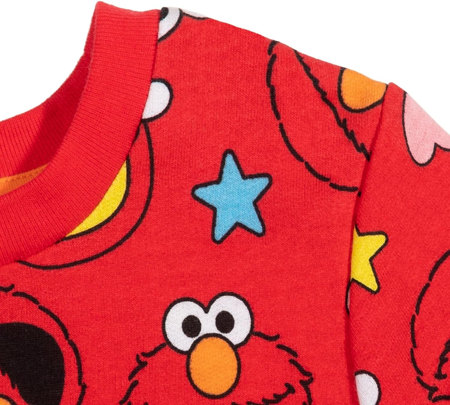 Sweatshirt Infant to Little Kid Sizes (12 Months - 7-8)
