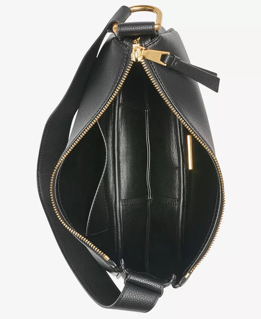 Scarlett Top Zip Shoulder Bag