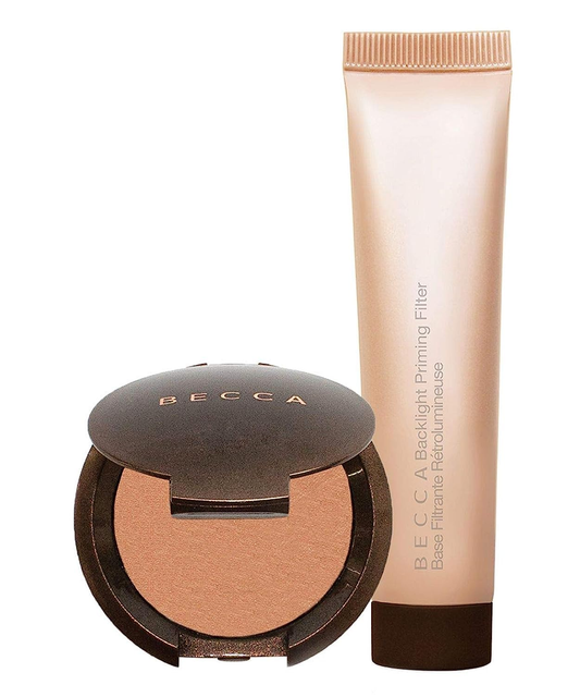 Cosmetics Summer Radiance Kit