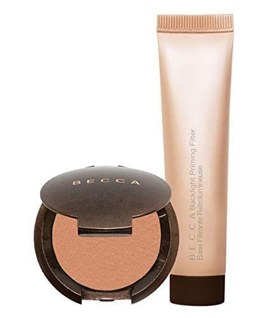 Cosmetics Summer Radiance Kit