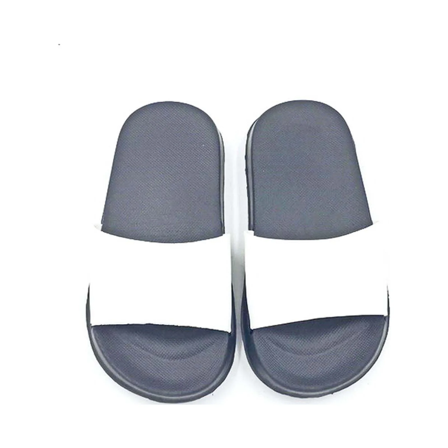 Kids Slides Boys Girls Shower Slippers Slip on Slide Sandals Non-Slip Summer Beach Shoes