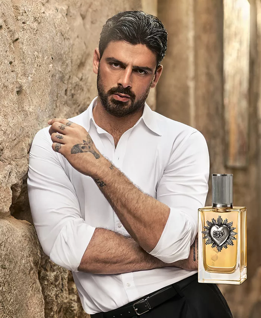 Men'S Devotion for Men Eau De Parfum, 1.7 Oz.