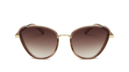 Women Cat Eye Fashion Sunglasses
