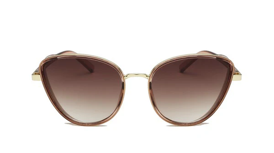 Women Cat Eye Fashion Sunglasses
