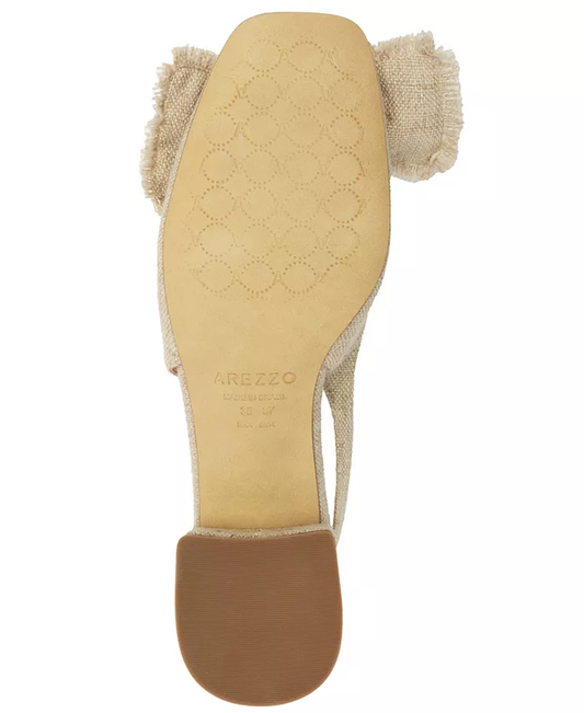 Women'S Maeve Low Block Pumps