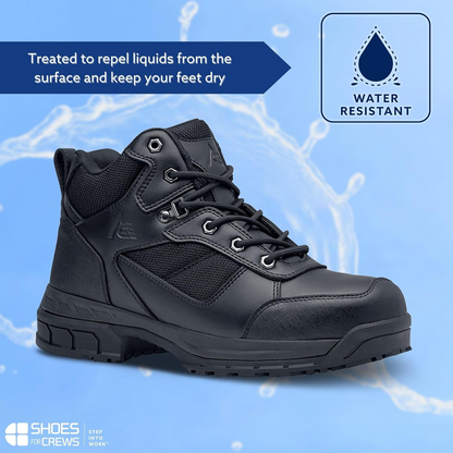 Women'S Voyager Ii Industrial Boot