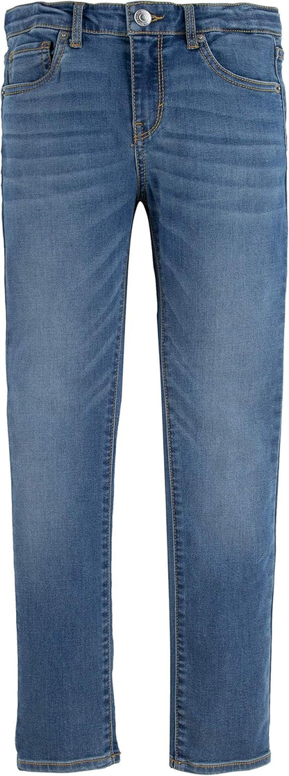 711 Skinny Fit Jeans