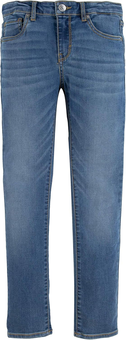 711 Skinny Fit Jeans