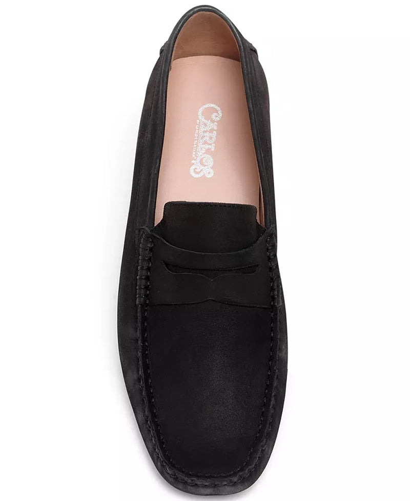 Men'S Ritchie Driver Loafer Slip-On Casual Shoe