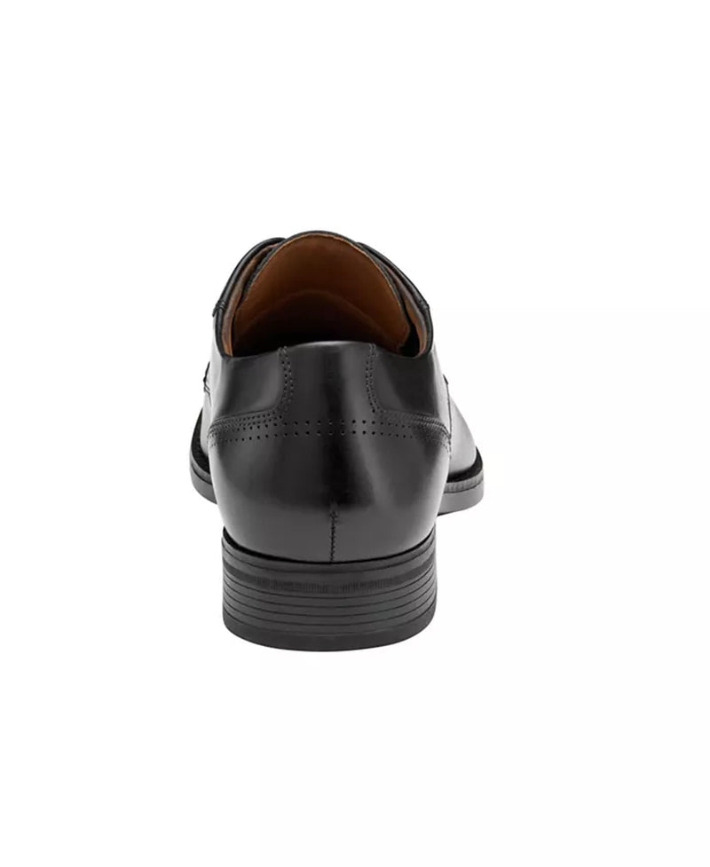 Men'S Hawthorn Cap Toe Dress Shoes