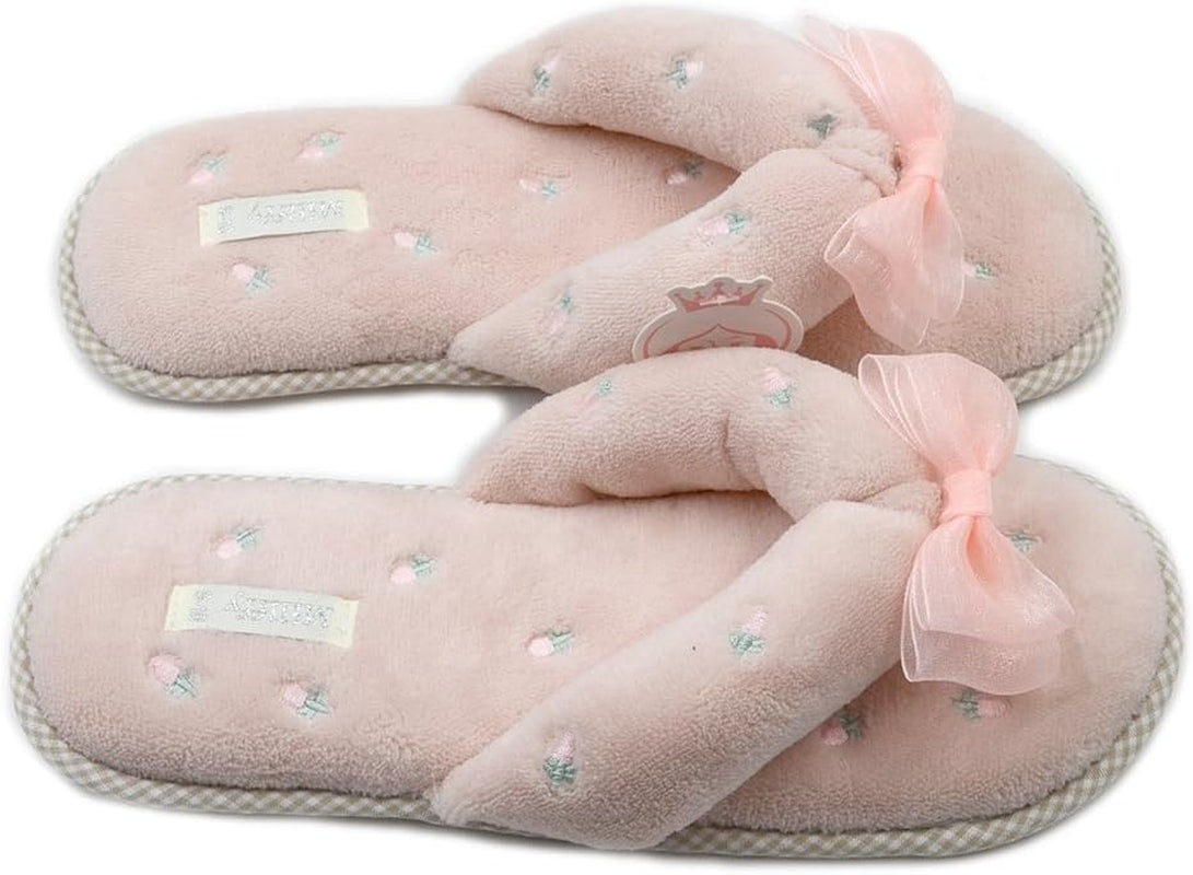Womens Summer Slippers