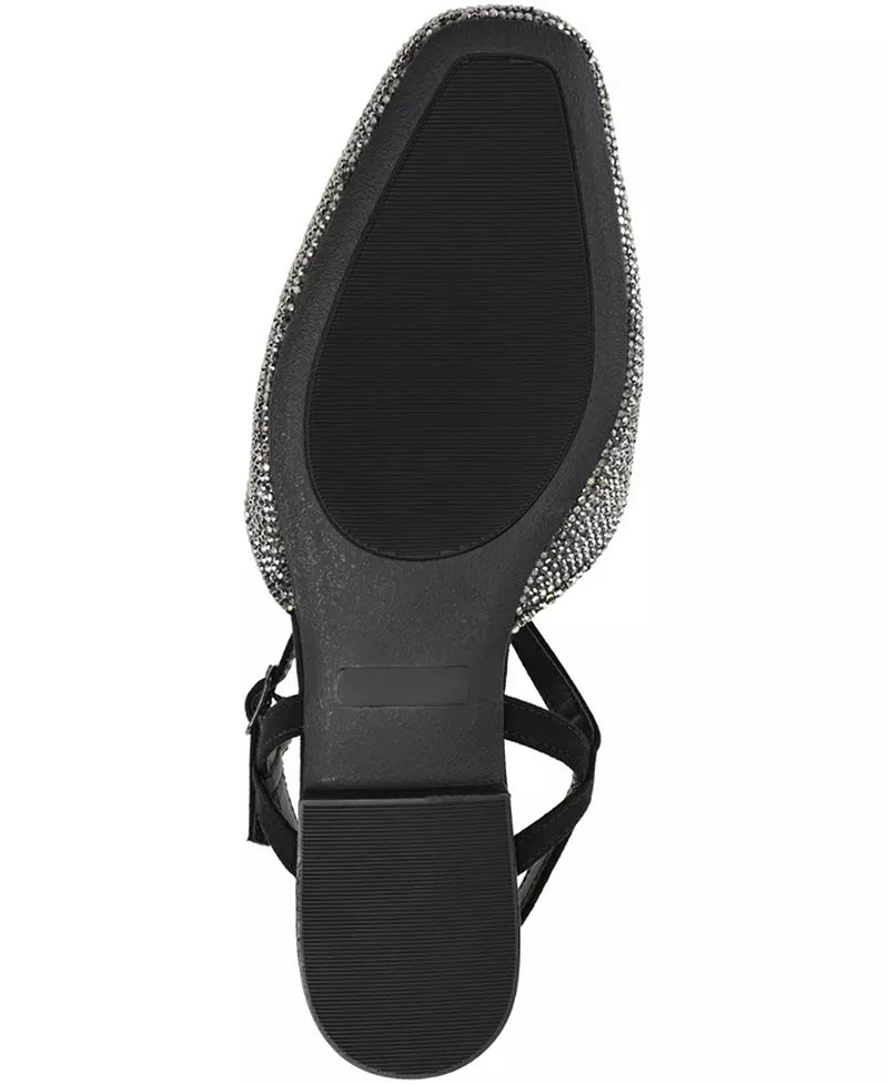 Women'S Nysha Rhinestone Flats