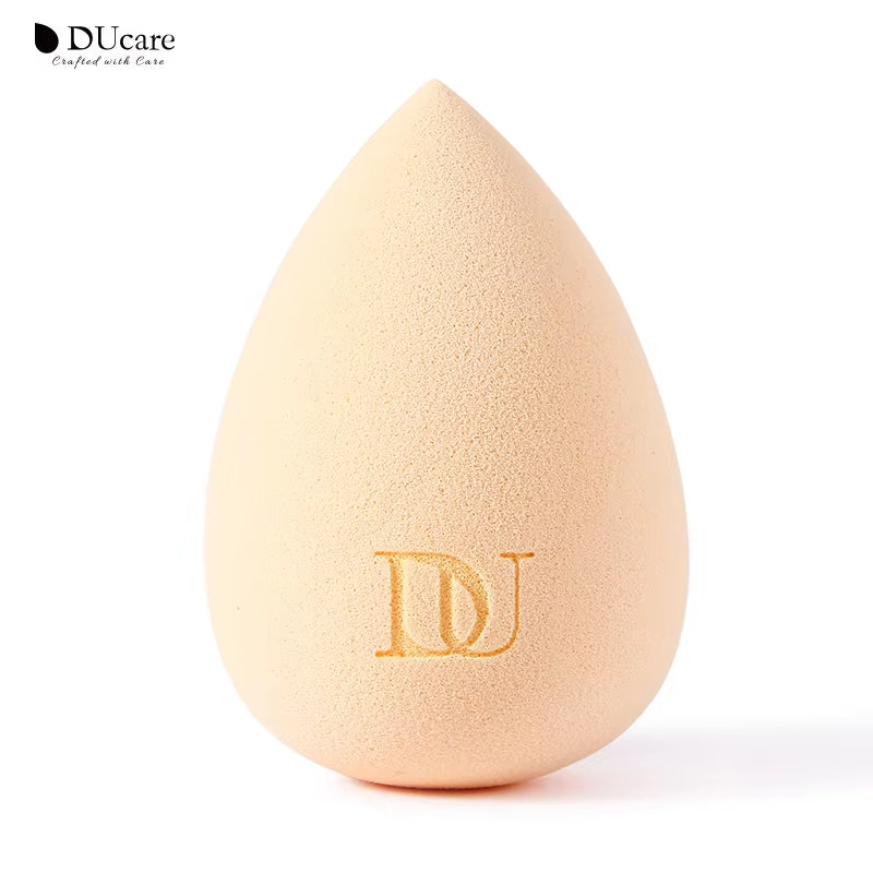 Water Drop Shape Cosmetic Puff Makeup Sponge Cosmetics Powder Foundation Concealer Cream Make up Beauty Tool Wholesale