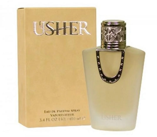 She Eau De Parfum, Perfume for Women, 3.4 Oz
