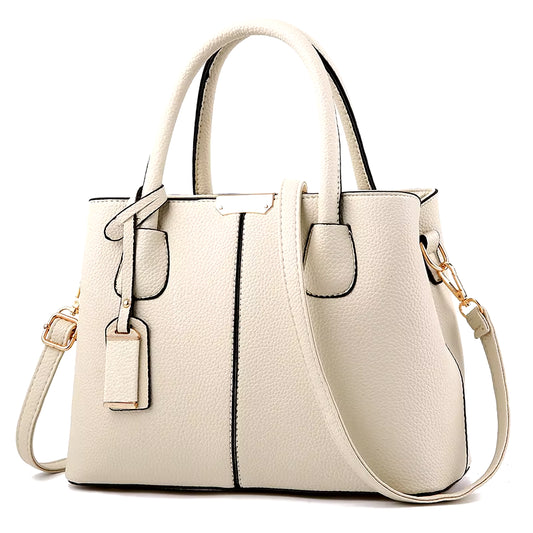 Women PU Leather Handbags Ladies Large Tote Bag Female Square Shoulder Bags Bolsas Femininas Sac New Fashion Crossbody Bags