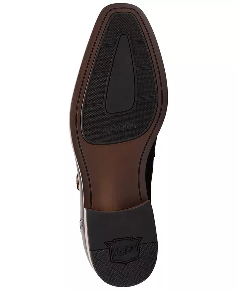 Men'S Ravello Monk Strap Dress Shoes