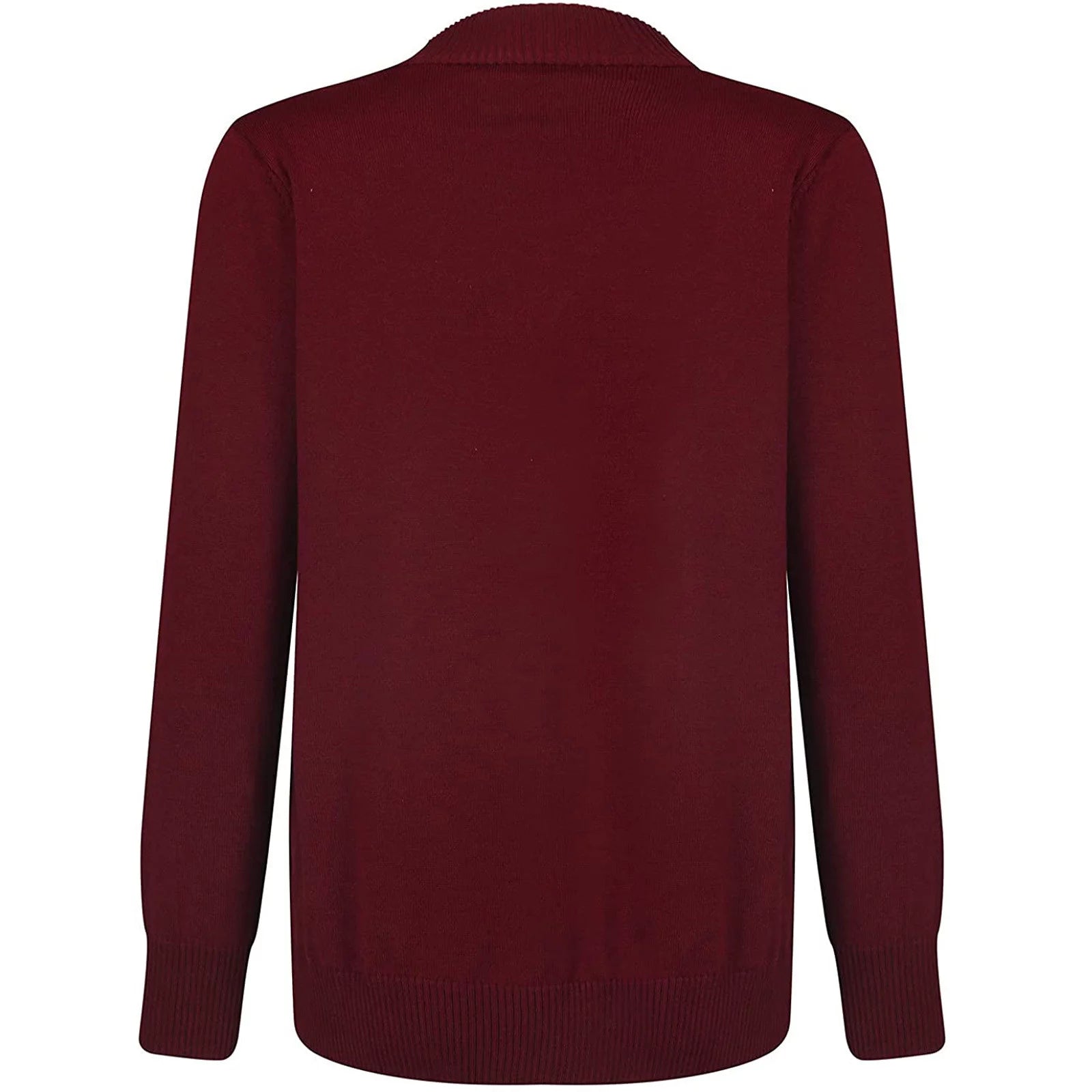 Women'S Cardigan Casual Lightweight Knit Cardigan Sweaters of Female S-2X
