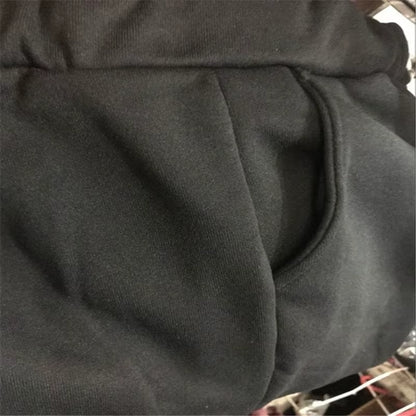 Love Print Ladies Sportswear Sportswear Jogging Clothes Ladies Hooded Sportswear Suit Clothes Hoodie + Sports Pants Sports