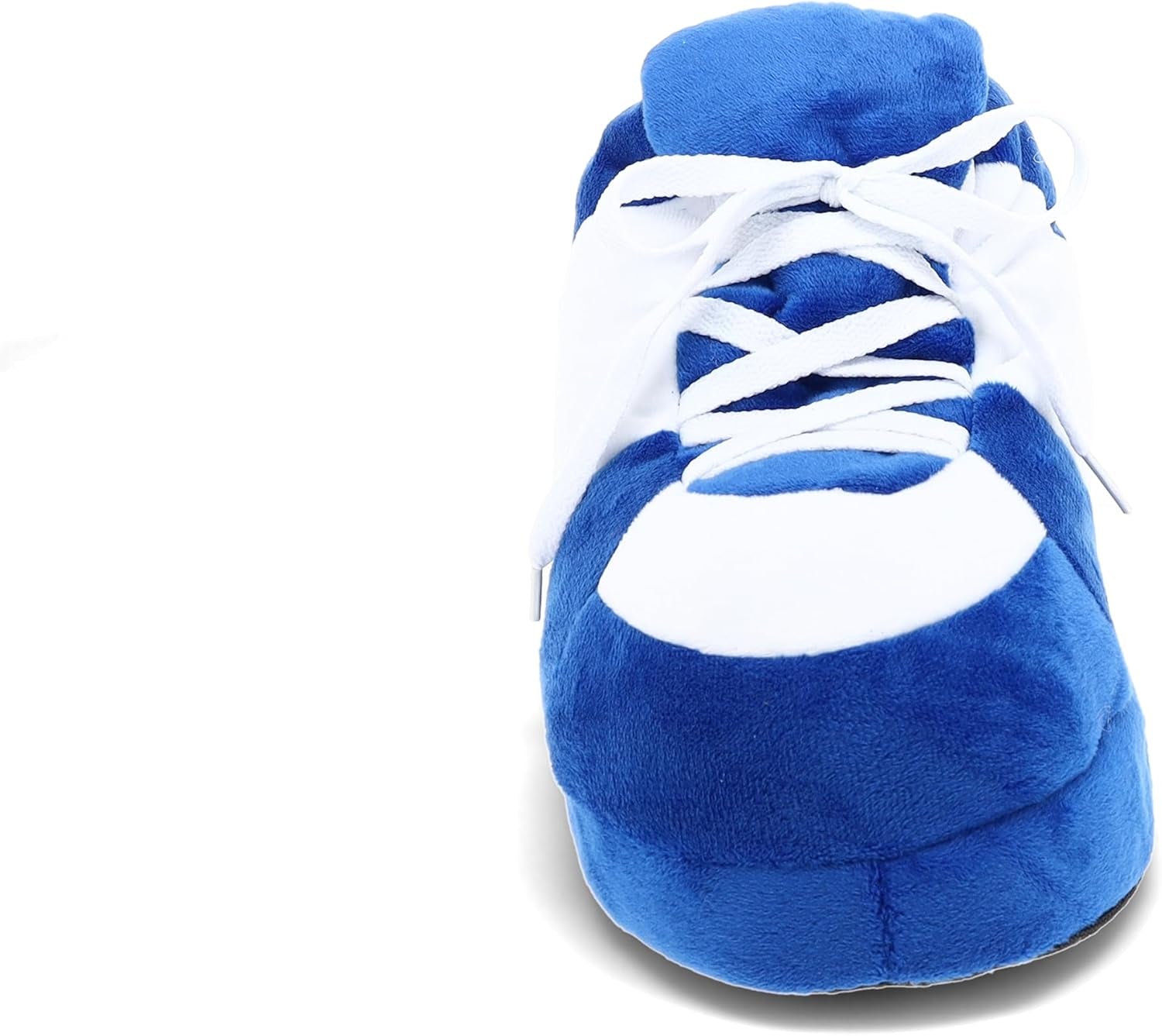 Happy Feet Slippers Standard Sneaker Slippers for Men, Women, and Kids - Women Shoes, Gifts for Women, as Seen on Shark Tank - Classy Oversized House Slippers for Women with Non-Slip Rubber Soles