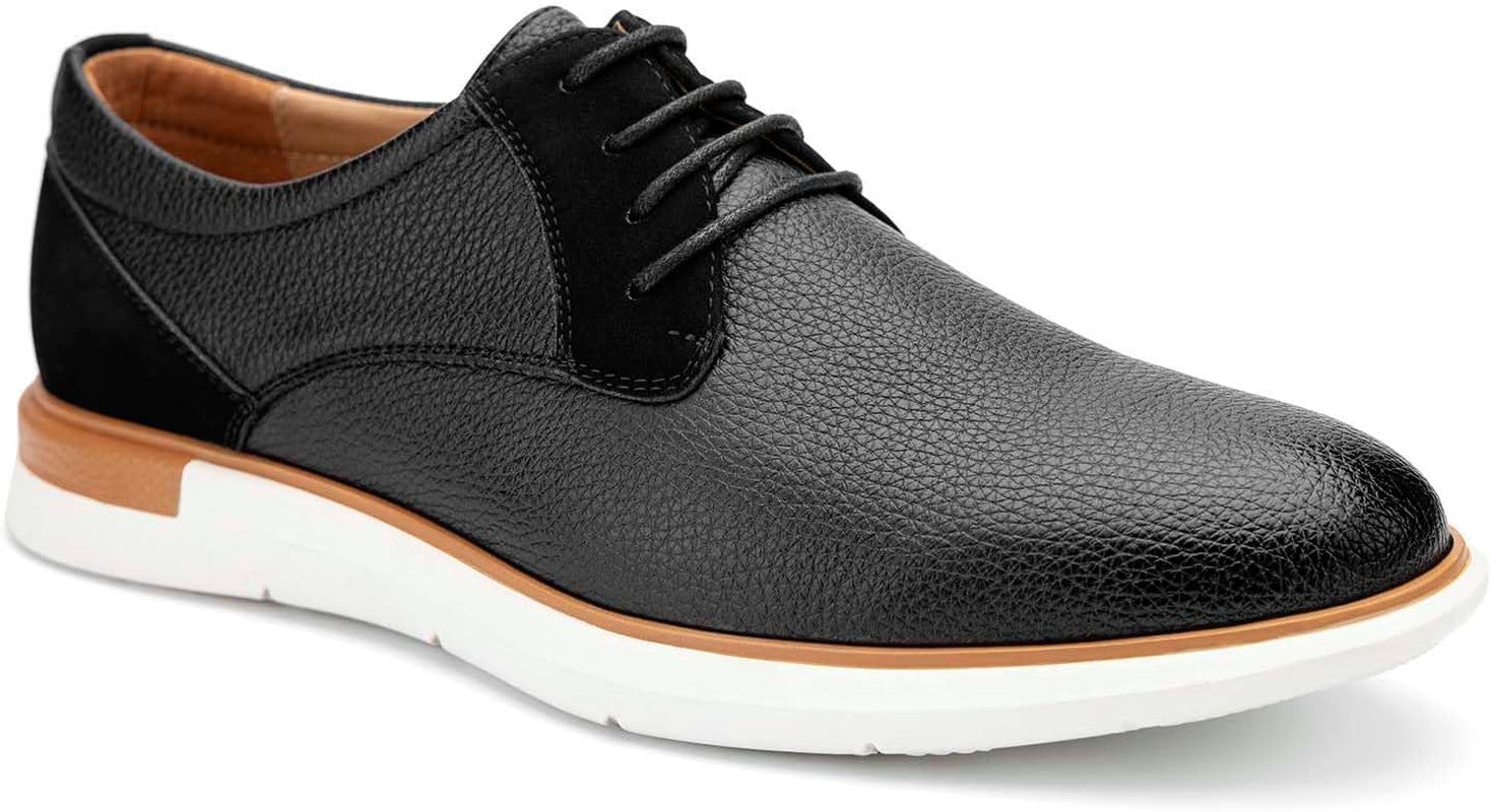 Men'S Oxford Shoes - Fashion Light Casual Business Shoes