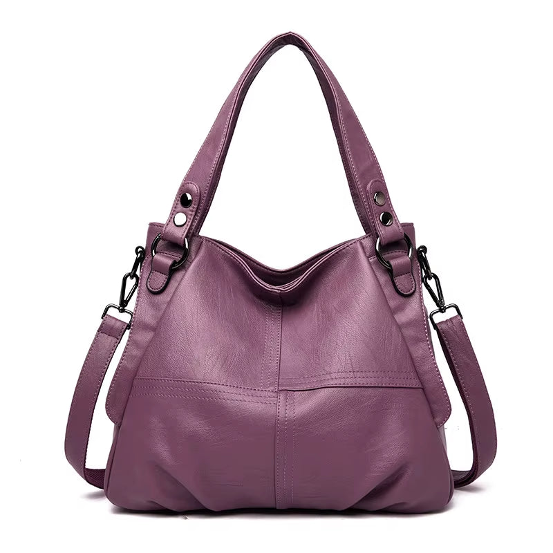 Luxury Designer Handbags High Quality Soft Leather Bags Ladies Corssbody Hand Bags for Women Shoulder Bag Bolsas