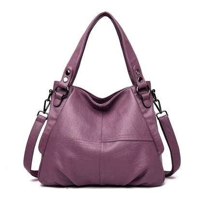 Luxury Designer Handbags High Quality Soft Leather Bags Ladies Corssbody Hand Bags for Women Shoulder Bag Bolsas