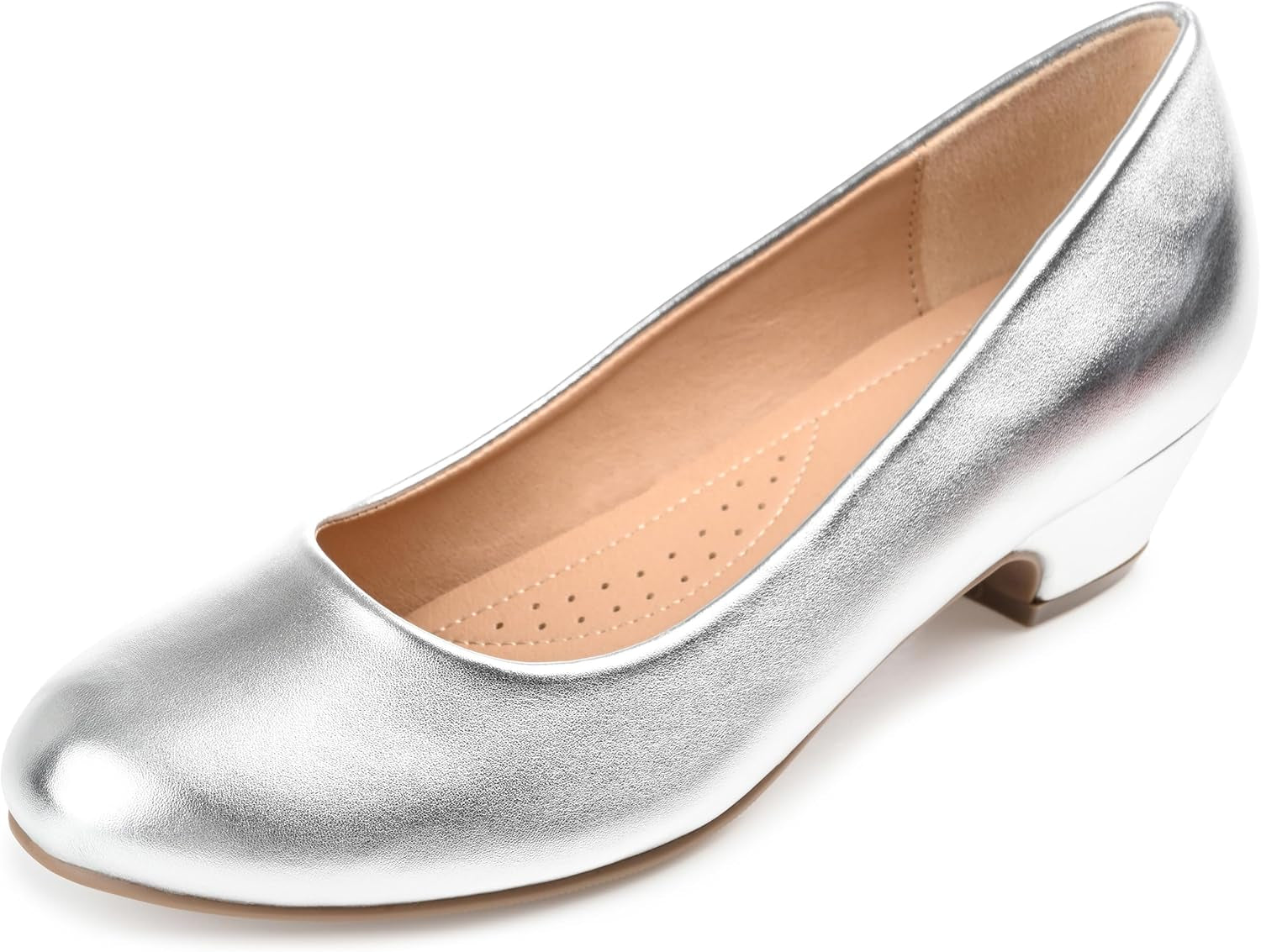 Journee Women'S Comfort SAAR Pumps
