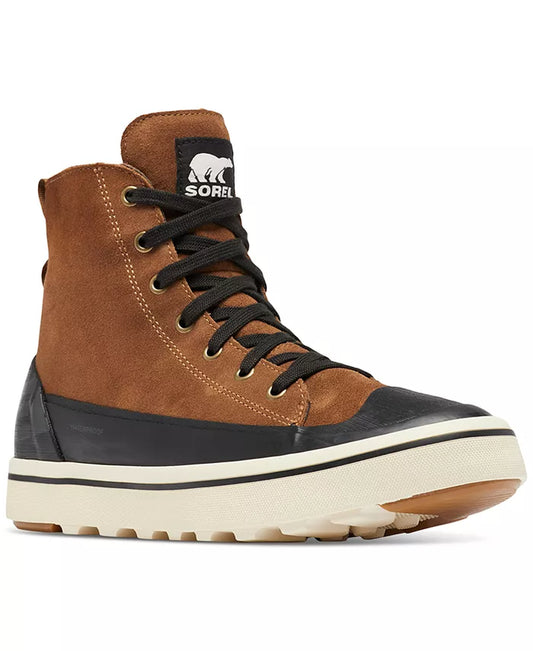 Men'S Cheyanne Metro II Sneaker Boots