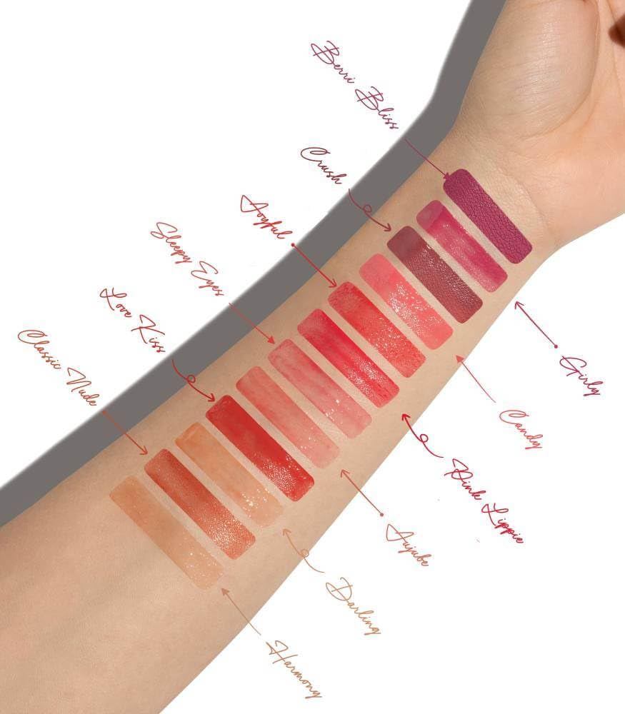 COSMETICS LIP GLOSS (Joyful)