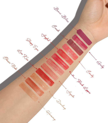 COSMETICS LIP GLOSS (Joyful)