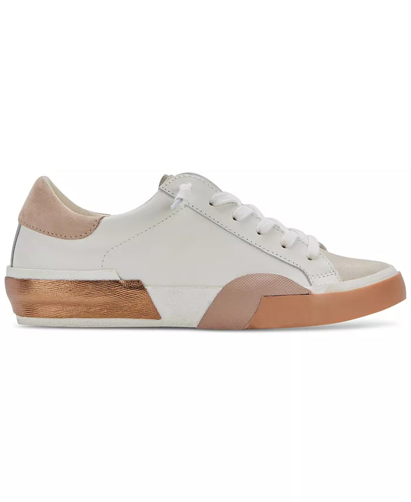 Women'S Zina Lace up Sneakers