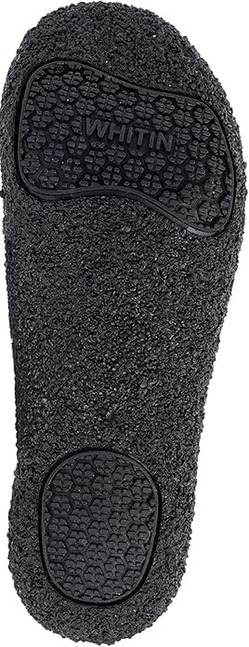 Minimalist Barefoot Sock Shoes for Women and Men | Lightweight Eco-Friendlier Water Shoes | Multi-Purpose & Ultra Portable