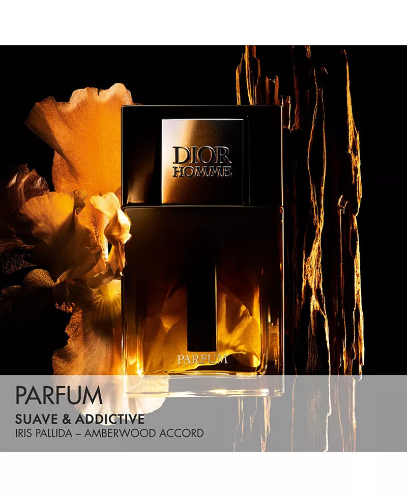 Men'S Homme Parfum, 2.5 Oz.
