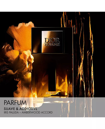 Men'S Homme Parfum, 2.5 Oz.