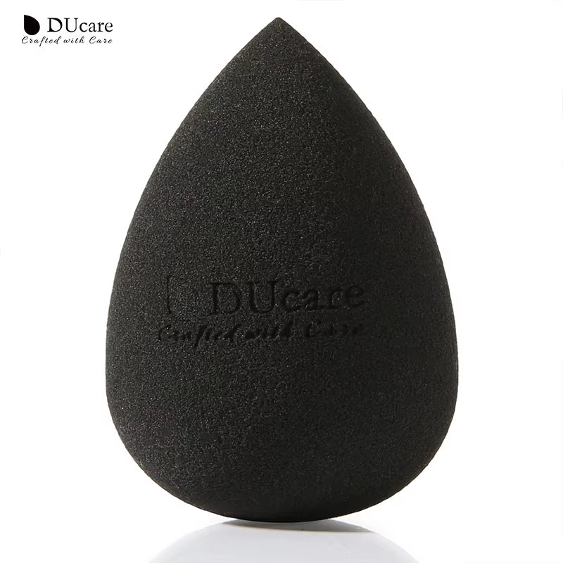 Water Drop Shape Cosmetic Puff Makeup Sponge Cosmetics Powder Foundation Concealer Cream Make up Beauty Tool Wholesale