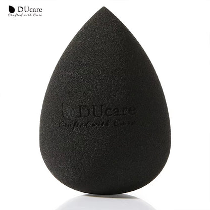 Water Drop Shape Cosmetic Puff Makeup Sponge Cosmetics Powder Foundation Concealer Cream Make up Beauty Tool Wholesale