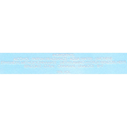 Light Blue Eau De Toilette, Perfume for Women, 6.7 Oz