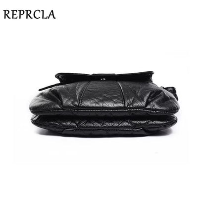Brand Designer Women Messenger Bags Crossbody Soft PU Leather Shoulder Bag High Quality Fashion Women Bags Handbags